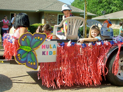 Spring Creek Memorial Day Parade 2009 34.JPG